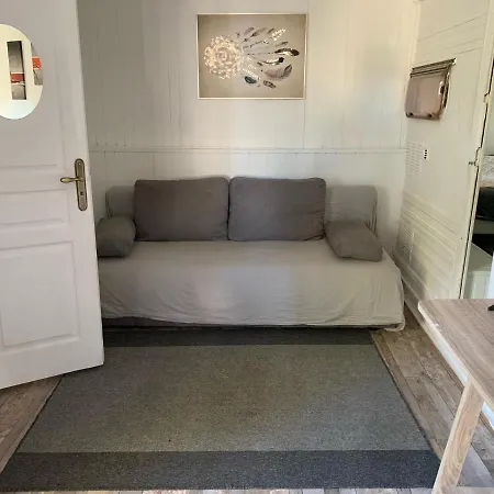 Chalet Avec *