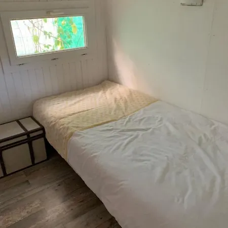 Chalet Avec Appartement *