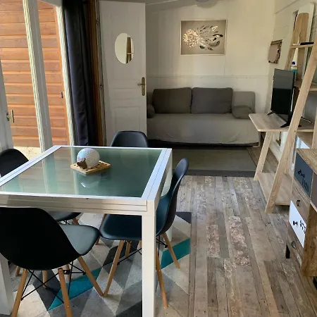 Appartement Chalet Avec Lucciana (Corsica)
